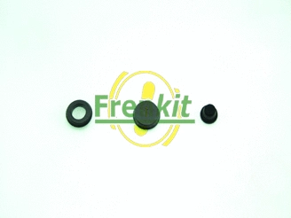 Sankabos pagrindinio cilindro remonto komplektas FRENKIT 417007