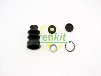 Sankabos pagrindinio cilindro remonto komplektas FRENKIT 419015