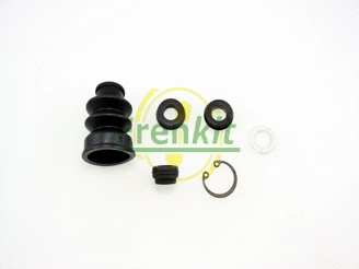 Sankabos pagrindinio cilindro remonto komplektas FRENKIT 419025