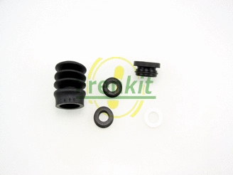 Sankabos pagrindinio cilindro remonto komplektas FRENKIT 419028
