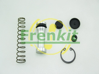 Sankabos pagrindinio cilindro remonto komplektas FRENKIT 419901