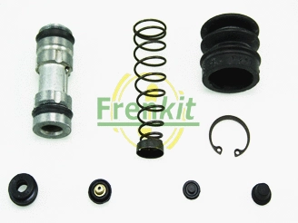 Sankabos pagrindinio cilindro remonto komplektas FRENKIT 423901