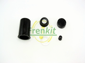 Sankabos pagrindinio cilindro remonto komplektas FRENKIT 425001
