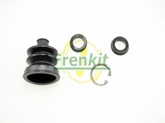 Sankabos pagrindinio cilindro remonto komplektas FRENKIT 425008