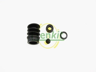 Sankabos darbinio cilindro remonto komplektas FRENKIT 519005