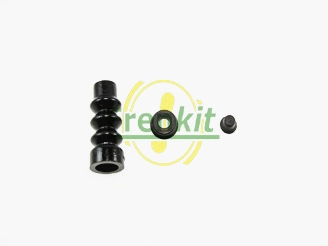 Sankabos darbinio cilindro remonto komplektas FRENKIT 519016