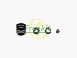 Sankabos darbinio cilindro remonto komplektas FRENKIT 519019