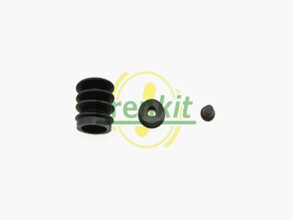 Sankabos darbinio cilindro remonto komplektas FRENKIT 520004