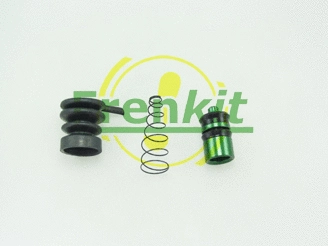Sankabos darbinio cilindro remonto komplektas FRENKIT 520901