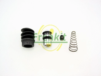 Sankabos darbinio cilindro remonto komplektas FRENKIT 520902