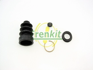 Sankabos darbinio cilindro remonto komplektas FRENKIT 525007