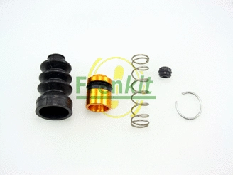 Sankabos darbinio cilindro remonto komplektas FRENKIT 525902