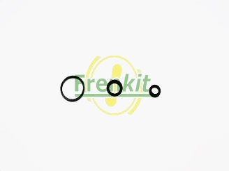 Stabdymo jėgos reguliatoriaus remonto komplektas FRENKIT 612002