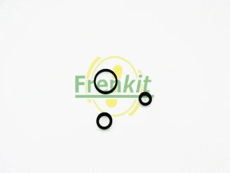 Stabdymo jėgos reguliatoriaus remonto komplektas FRENKIT 614001
