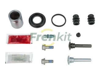 Stabdžių apkabos remonto komplektas FRENKIT 734036