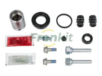 Stabdžių apkabos remonto komplektas FRENKIT 734063