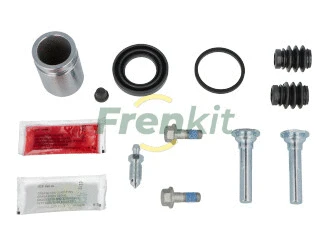 Stabdžių apkabos remonto komplektas FRENKIT 735071