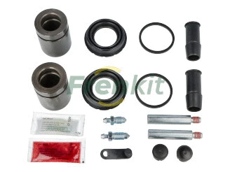 Stabdžių apkabos remonto komplektas FRENKIT 742211