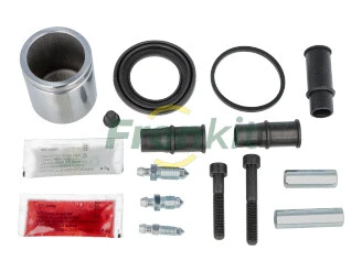 Stabdžių apkabos remonto komplektas FRENKIT 748332