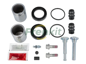 Stabdžių apkabos remonto komplektas FRENKIT 748360