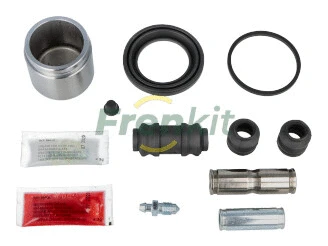 Stabdžių apkabos remonto komplektas FRENKIT 751383