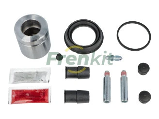 Stabdžių apkabos remonto komplektas FRENKIT 754045