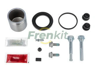 Stabdžių apkabos remonto komplektas FRENKIT 754408