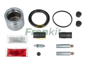 Stabdžių apkabos remonto komplektas FRENKIT 760554