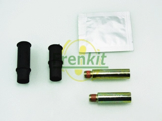 Stabdžių apkabos kreipiančiųjų movų rinkinys FRENKIT 812008