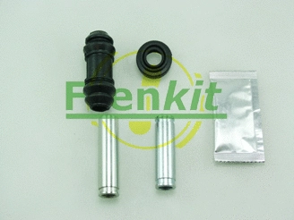 Stabdžių apkabos kreipiančiųjų movų rinkinys FRENKIT 815012