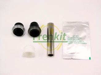 Stabdžių apkabos kreipiančiųjų movų rinkinys FRENKIT 816001