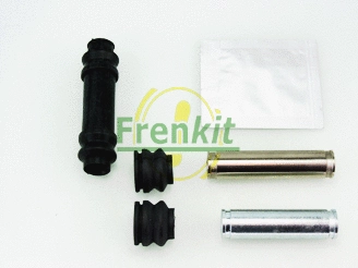 Stabdžių apkabos kreipiančiųjų movų rinkinys FRENKIT 816006