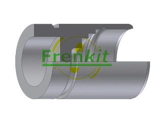 Stabdžių apkabos (suporto) stūmoklis FRENKIT P324501