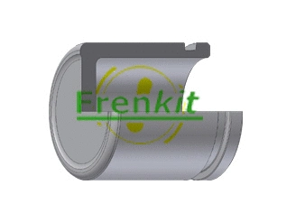 Stabdžių apkabos (suporto) stūmoklis FRENKIT P324504