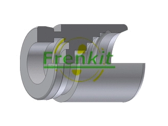Stabdžių apkabos (suporto) stūmoklis FRENKIT P334401