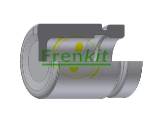Stabdžių apkabos (suporto) stūmoklis FRENKIT P334501