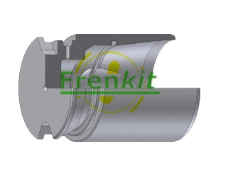Stabdžių apkabos (suporto) stūmoklis FRENKIT P344701