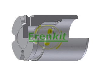 Stabdžių apkabos (suporto) stūmoklis FRENKIT P344707