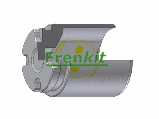 Stabdžių apkabos (suporto) stūmoklis FRENKIT P344803