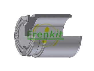 Stabdžių apkabos (suporto) stūmoklis FRENKIT P384804