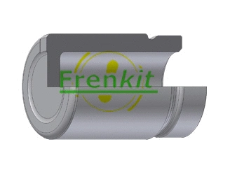 Stabdžių apkabos (suporto) stūmoklis FRENKIT P434503