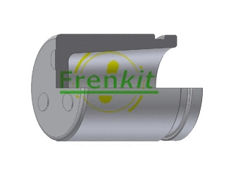 Stabdžių apkabos (suporto) stūmoklis FRENKIT P444501