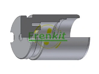 Stabdžių apkabos (suporto) stūmoklis FRENKIT P444602