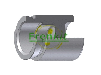 Stabdžių apkabos (suporto) stūmoklis FRENKIT P445301