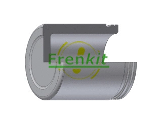 Stabdžių apkabos (suporto) stūmoklis FRENKIT P445502