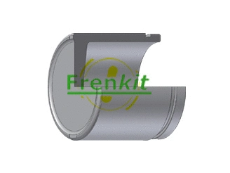 Stabdžių apkabos (suporto) stūmoklis FRENKIT P484504