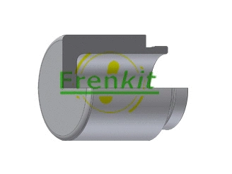 Stabdžių apkabos (suporto) stūmoklis FRENKIT P484806
