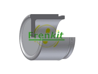 Stabdžių apkabos (suporto) stūmoklis FRENKIT P514601