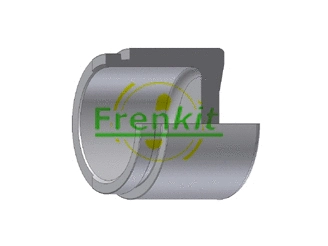 Stabdžių apkabos (suporto) stūmoklis FRENKIT P544301