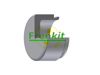 Stabdžių apkabos (suporto) stūmoklis FRENKIT P544504